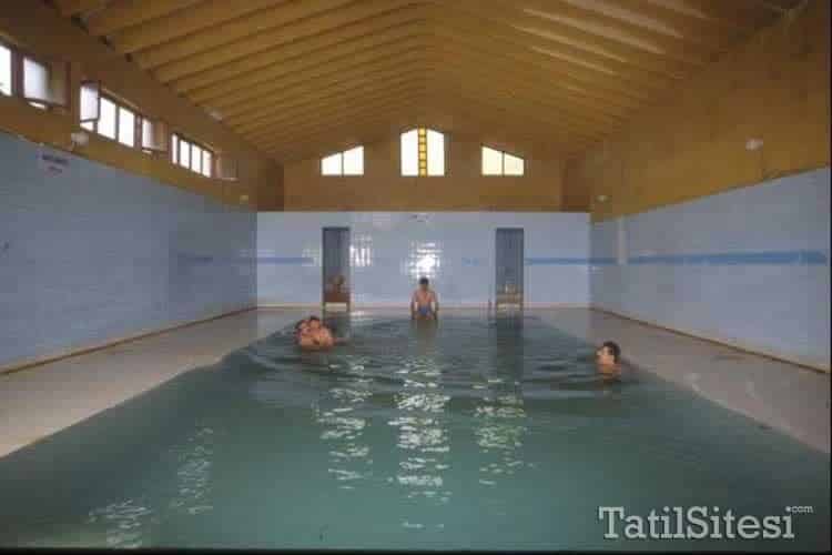 Gürses Termal Hotel